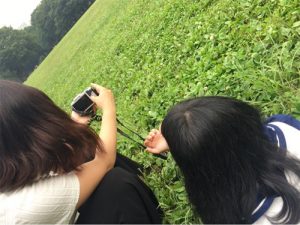 G小森