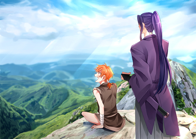 A春山01