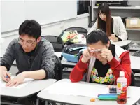 日本語能力試験N1対策講座